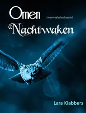 Omslag van Omen nachtwaken