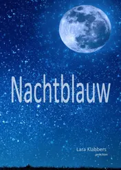 Omslag van Nachtblauw