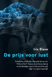 Omslag van De prijs voor lust