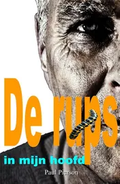 Omslag van De rups in mijn hoofd