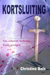 Omslag van Kortsluiting