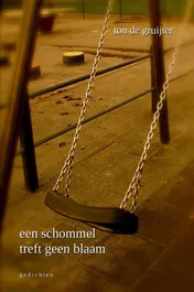 Omslag van Een schommel treft geen blaam