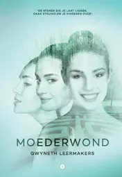 Omslag van Moederwond