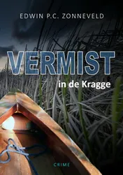 Omslag van Vermist in de Kragge