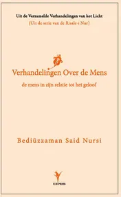 Omslag van Verhandeling over de mens