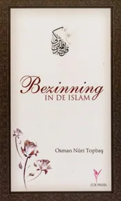 Omslag van Bezinning in de Islam