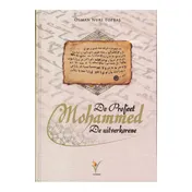Omslag van De Profeet Mohammed