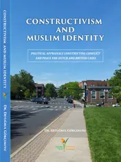 Omslag van Constructivism and Muslim Identity