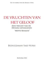 Omslag van De vruchten van het geloof