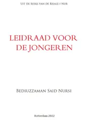 Omslag van Leidraad voor de Jongeren