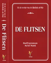 Omslag van De Flitsen