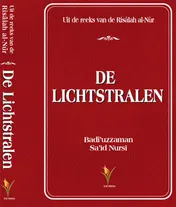 Omslag van De Lichtstralen