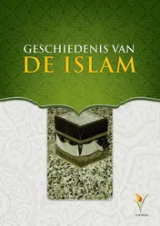 Omslag van Geschiedenis van de Islam
