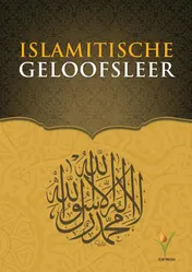 Omslag van Islamitische Geloofsleer