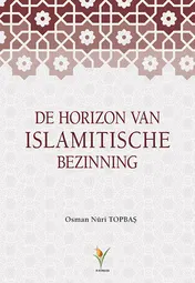 Omslag van De Horizon van Islamitische Bezinning