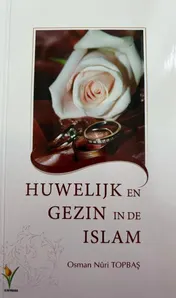 Omslag van Huwelijk en gezin in de Islam