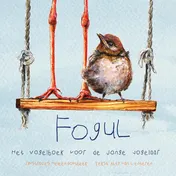 Omslag van Fogul