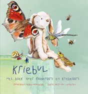 Omslag van Kriebul