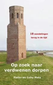 Omslag van Op zoek naar verdwenen dorpen
