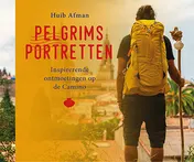 Omslag van Pelgrimsportretten