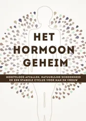 Omslag van Het hormoon geheim