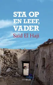 Omslag van Sta op en leef, vader