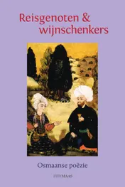 Omslag van Reisgenoten en wijnschenkers