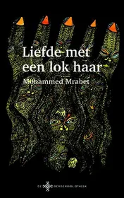 Omslag van Liefde met een lok haar