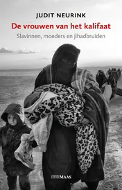 Omslag van De vrouwen van het kalifaat