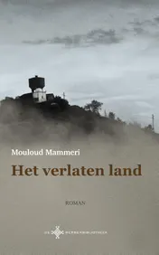 Omslag van Het verlaten land