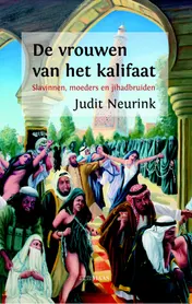 Omslag van De vrouwen van het kalifaat