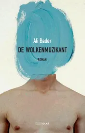 Omslag van De wolkenmuzikant