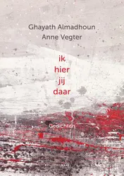 Omslag van Ik hier jij daar