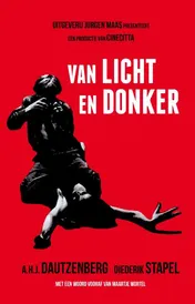 Omslag van Van licht en donker