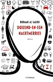 Omslag van Duizend-en-een nachtmerries