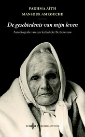 Omslag van De geschiedenis van mijn leven