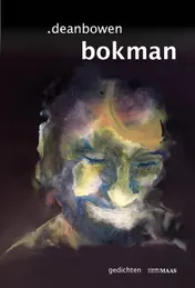 Omslag van Bokman