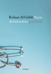 Omslag van Neem de titel serieus