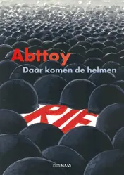 Omslag van Daar komen de helmen
