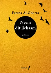 Omslag van Neem dit lichaam