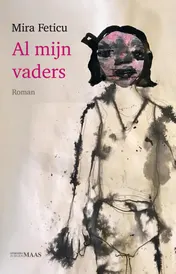Omslag van Al mijn vaders
