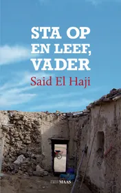 Omslag van Sta op en leef, vader