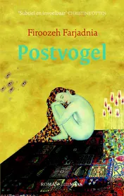 Omslag van Postvogel