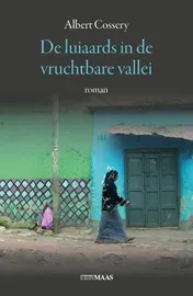 Omslag van De luiaards in de vruchtbare vallei