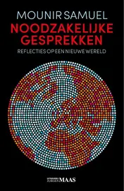 Omslag van Noodzakelijke gesprekken