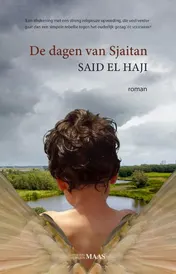 Omslag van De dagen van Sjaitan