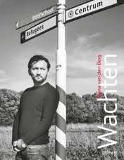 Omslag van Wachten