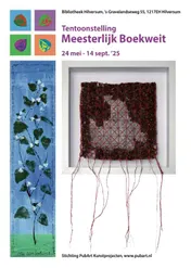 Omslag van Meesterlijk Boekweit