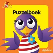 Omslag van Jokie