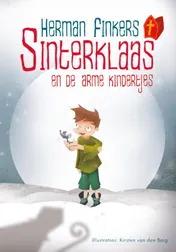 Omslag van Sinterklaas